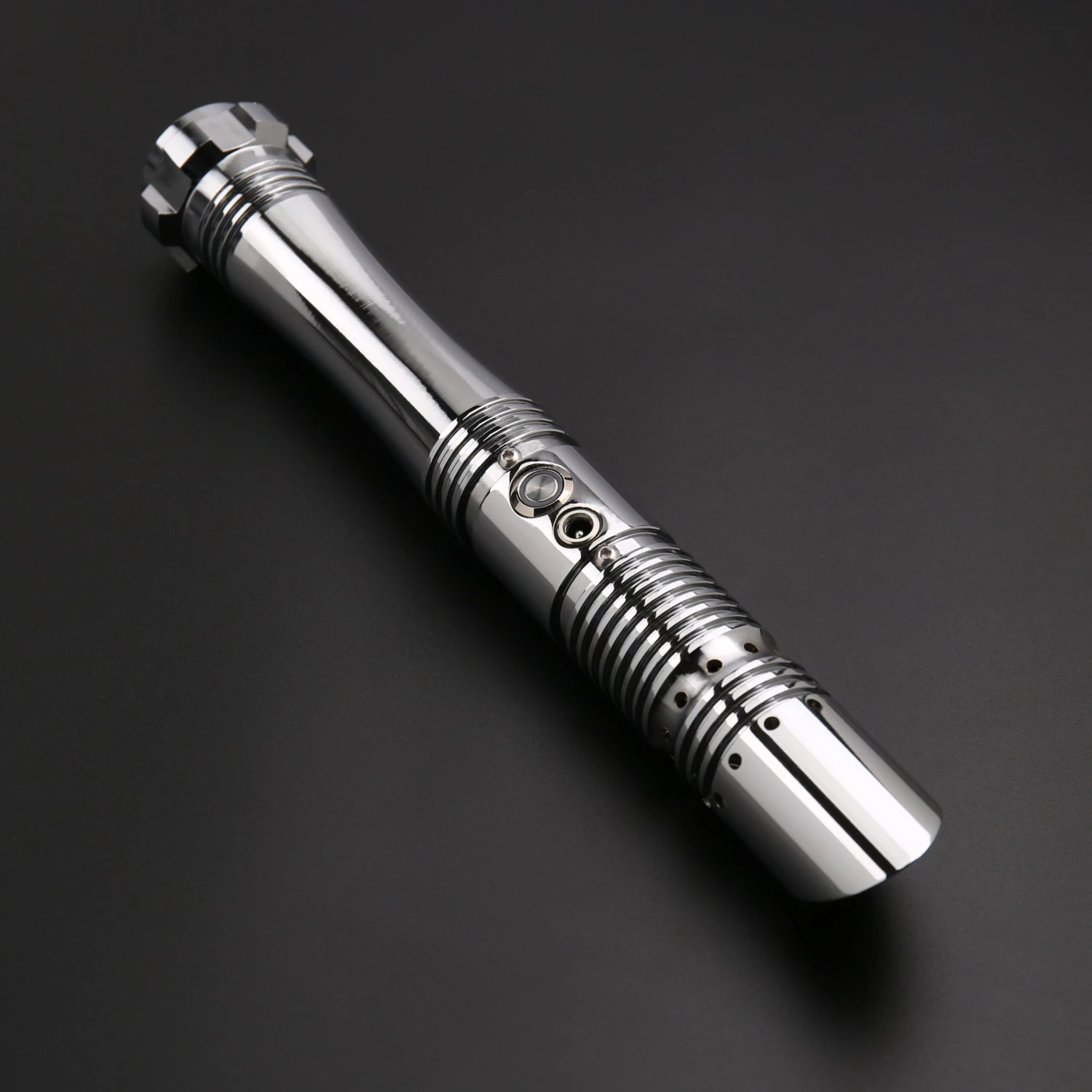 The Royal - Neopixel Lightsaber W/ Blade - Lightsaber Collection 9 The Royal - Neopixel Lightsaber W/ Blade - Lightsaber Collection - Image 7