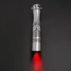 The Royal - Neopixel Lightsaber W/ Blade - Lightsaber Collection 17 The Royal - Neopixel Lightsaber W/ Blade - Lightsaber Collection -Galactic Armory Store 7Z6F5819