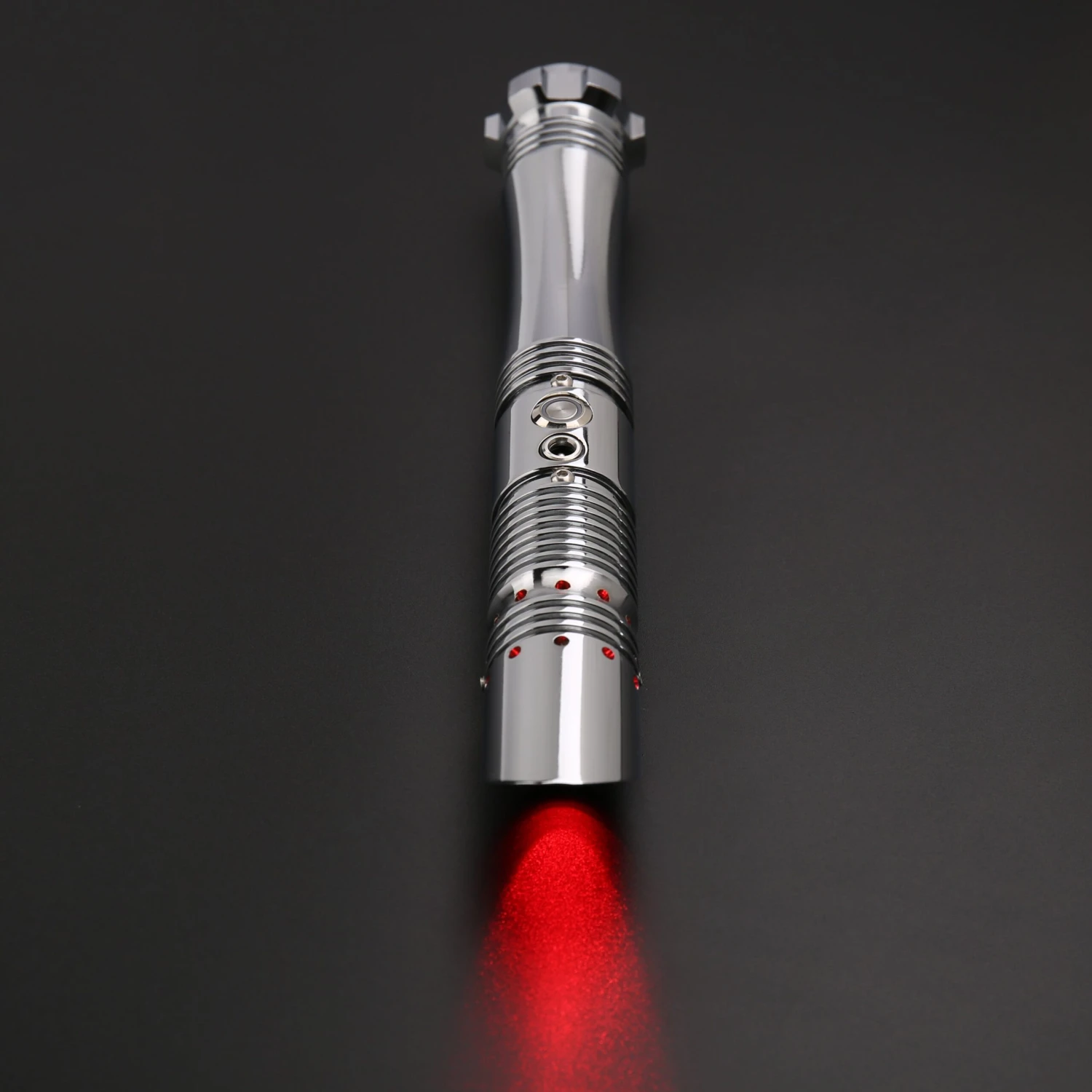 The Royal - Neopixel Lightsaber W/ Blade - Lightsaber Collection 10 The Royal - Neopixel Lightsaber W/ Blade - Lightsaber Collection - Image 8