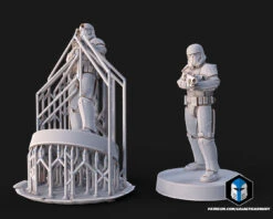 1:48 Scale Death Troopers - 3D Print Files -Galactic Armory Store 7 0c24ccf9 eb6c 4207 8c91 dbb9cc4b35da