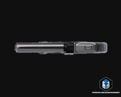 Blade Runner Luv's Blaster - 3D Print Files -Galactic Armory Store 7 1 12b21c02 0dad 435d bf88 c5bc5d3c7b90