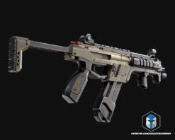 Apex R-99 SMG - 3D Print Files -Galactic Armory Store 7 1 3913d7b6 58d5 42af a9fb 4b49e38bb489