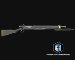 Helldivers 2 - Constitution Rifle - 3D Print Files 25 Helldivers 2 - Constitution Rifle - 3D Print Files -Galactic Armory Store 7 1 61e698ff 23bd 4d75 9231 e8aaa76f5495