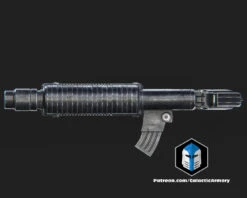 Kyle Katarn K-17 Bryar Blaster - 3D Print Files -Galactic Armory Store 7 1 8b5bc1b1 a967 4d5e 935c 6a96ebbcd9d3