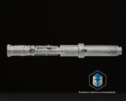 Jedi: Survivor Combustion Blaster - 3D Print Files 22 Jedi: Survivor Combustion Blaster - 3D Print Files -Galactic Armory Store 7 4