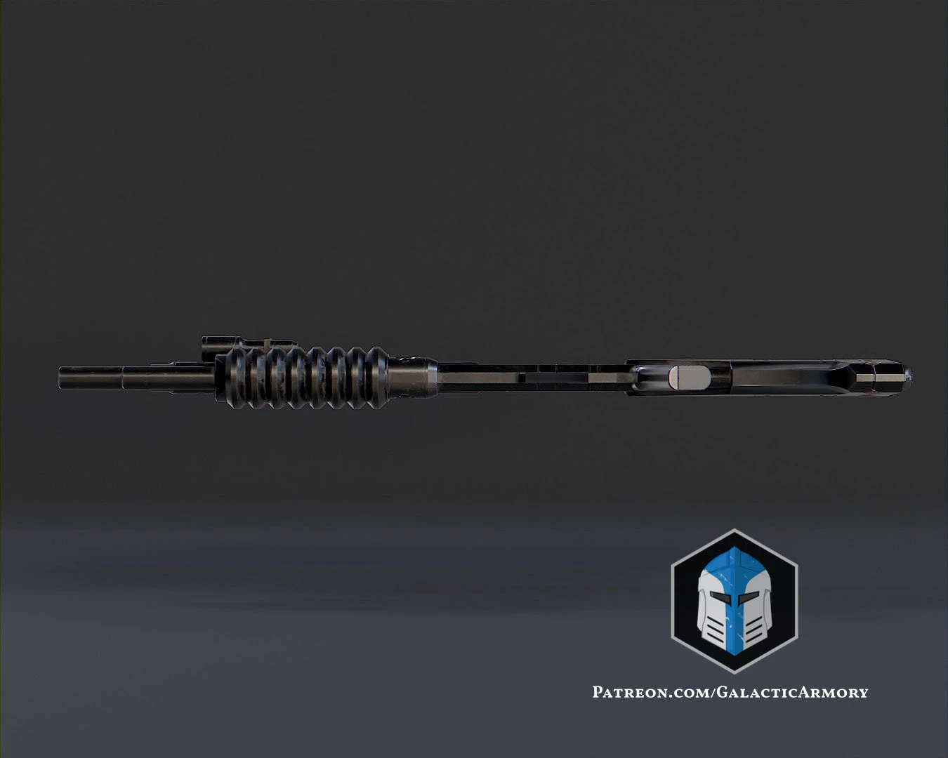 M90 Shotgun - 3D Print Files 10 M90 Shotgun - 3D Print Files - Image 8