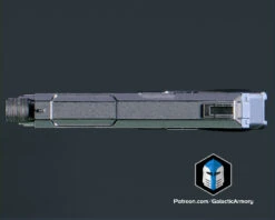 Helldivers 2 - Peacemaker Pistol - 3D Print Files 22 Helldivers 2 - Peacemaker Pistol - 3D Print Files -Galactic Armory Store 7 5 0356486f 8a72 4619 8919 680e637a284b