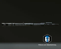 Reach DMR - 3D Print Files 22 Reach DMR - 3D Print Files -Galactic Armory Store 7 5 0e5c0da1 7aa8 4eb3 871d 386038741b20