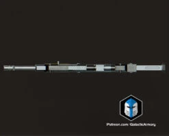 Helldivers 2 - Diligence - 3D Print Files -Galactic Armory Store 7 5 1627c168 8342 4378 84a1 b9e87813580b