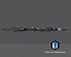 Titanfall R-201 Rifle - 3D Print Files -Galactic Armory Store 7 5 d1325a76 ab23 43a2 a1fc 5349aba84e67