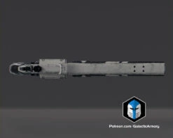 Ace Of Spades Hand Cannon - 3D Print Files 22 Ace Of Spades Hand Cannon - 3D Print Files -Galactic Armory Store 7 5 e66c6f0d 46a4 49e0 b18c 40d3efe59408