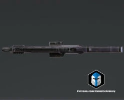 Infinite Bulldog Shotgun - 3D Print Files 22 Infinite Bulldog Shotgun - 3D Print Files -Galactic Armory Store 7 c499c8d9 17f3 4119 9a98 45918372fd87