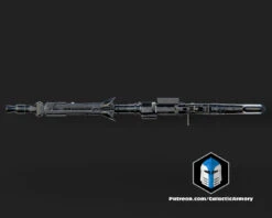 DLT-19 Blaster - 3D Print Files 25 DLT-19 Blaster - 3D Print Files -Galactic Armory Store 8 2 479ed61c 5e54 46b0 b002 df35e7b8335e