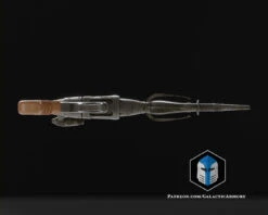 Jedi: Survivor Swoop Blaster - 3D Print Files -Galactic Armory Store 8 4 10346c08 110d 46fb b2e7 23c94b9e2983