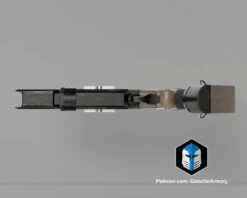 Titanfall Smart Pistol - 3D Print Files -Galactic Armory Store 8 4 3496597d 2845 4caf 89e5 126080eaa17a