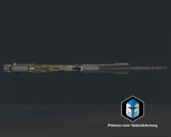 Infinite Bandit Rifle - 3D Print Files 23 Infinite Bandit Rifle - 3D Print Files -Galactic Armory Store 8 4 90f68d21 1f39 421e 9b70 5c0e5813a7b8