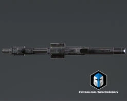 Infinite Bulldog Shotgun - 3D Print Files 23 Infinite Bulldog Shotgun - 3D Print Files -Galactic Armory Store 8 534ce7cd 4f54 40b5 ad33 2637ce20ee04