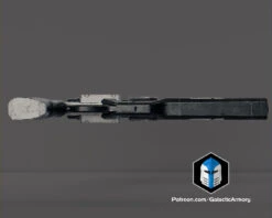 Ace Of Spades Hand Cannon - 3D Print Files 23 Ace Of Spades Hand Cannon - 3D Print Files -Galactic Armory Store 8 5 792460cc 4dfb 4576 a202 aa6fb15872a9