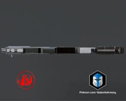 Helldivers 2 Liberator - 3D Print Files 22 Helldivers 2 Liberator - 3D Print Files -Galactic Armory Store 8 5 c1ced2d6 cf5c 40c7 a50e 83f07fe33c90