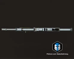 Helldivers 2 - Diligence - 3D Print Files -Galactic Armory Store 8 5 d28bb586 5b8b 4075 ba57 0f5f4ce0bcce