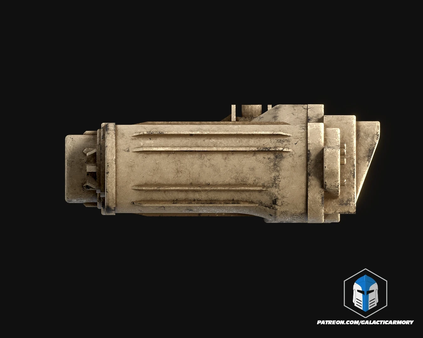 Macrobinoculars - 3D Print Files 13 Macrobinoculars - 3D Print Files - Image 11