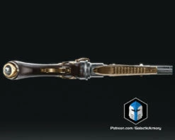 Flintlock Blaster - 3D Print Files 21 Flintlock Blaster - 3D Print Files -Galactic Armory Store 8 8eb90626 1e2b 4c51 9667 78fd1496b116