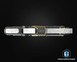 Wingman Pistol - 3D Print Files 23 Wingman Pistol - 3D Print Files -Galactic Armory Store 8 f6e65cd4 7ed2 4ef4 addd 42c8d3616748