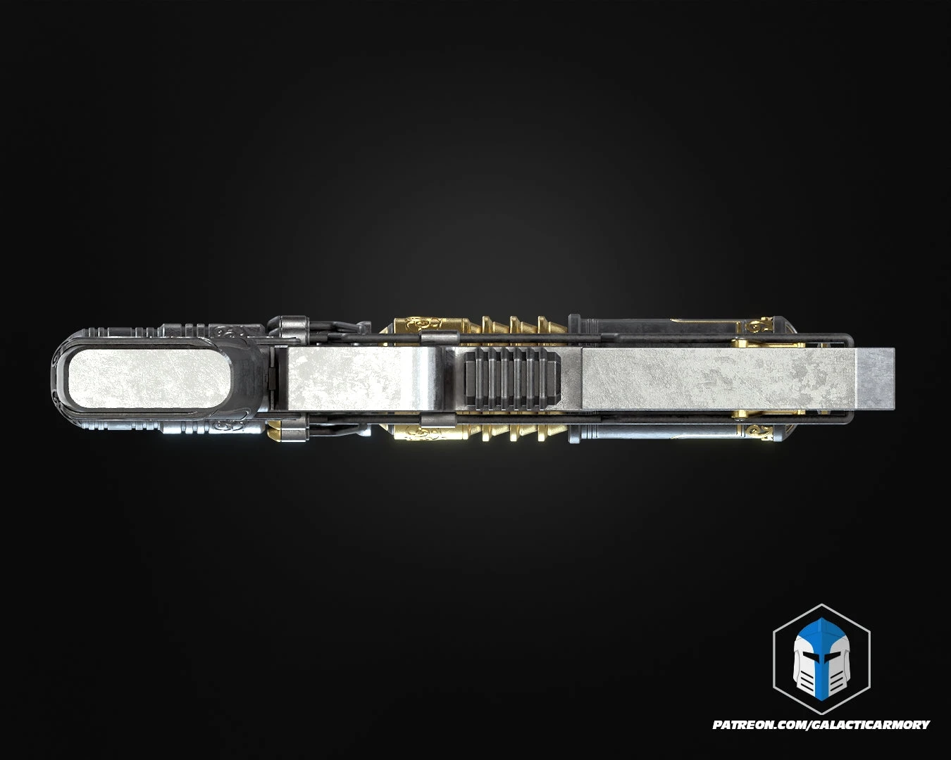 Wingman Pistol - 3D Print Files 13 Wingman Pistol - 3D Print Files - Image 11