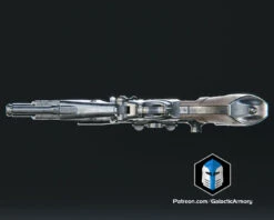 Westar 88 Blaster - 3D Print Files -Galactic Armory Store 9 13809dde 8887 468c 96b4 1ec46c5e041e