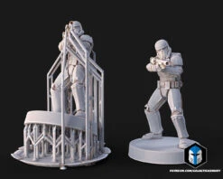 1:48 Scale Death Troopers - 3D Print Files -Galactic Armory Store 9 843b9a8b fd55 47d1 a8f6 40fc3554c600
