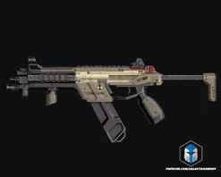 Apex R-99 SMG - 3D Print Files -Galactic Armory Store 9 ca90fdaa 4a91 4842 bb29 b0e67565fa7c
