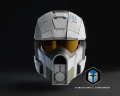 ARF Spartan Mashup Helmet - 3D Print Files 15 ARF Spartan Mashup Helmet - 3D Print Files -Galactic Armory Store ARFSpartanHelmet