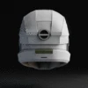 ARF Spartan Mashup Helmet - 3D Print Files 2 ARF Spartan Mashup Helmet - 3D Print Files -Galactic Armory Store ARFSpartanHelmet360GIF