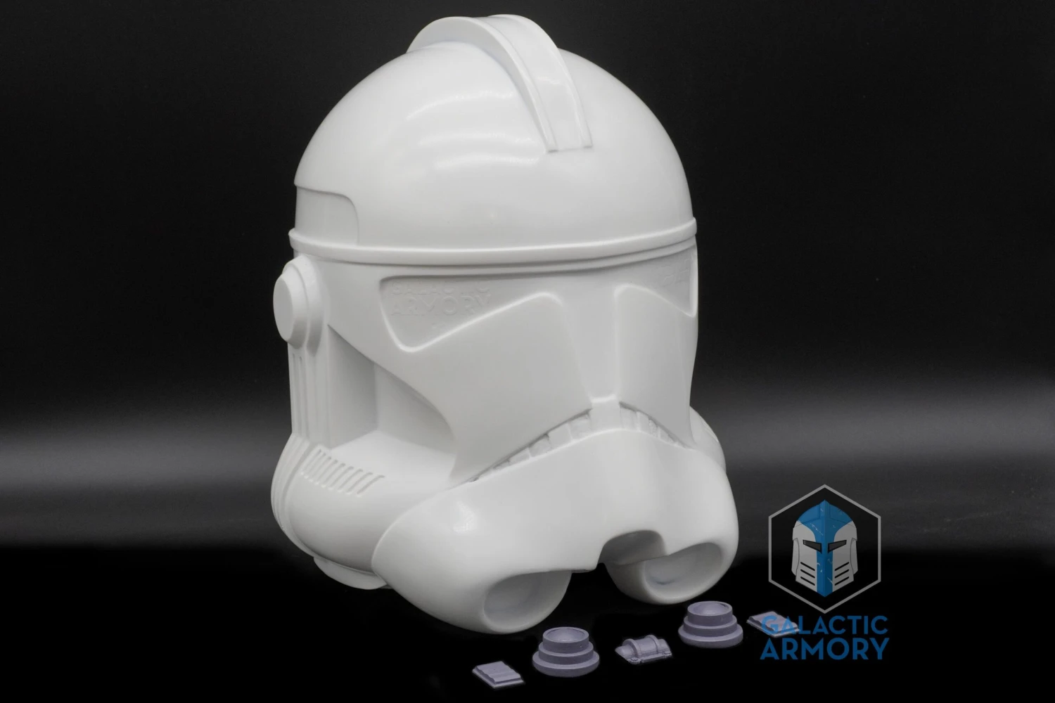 Phase 2 Clone Trooper Helmet - DIY 11 Phase 2 Clone Trooper Helmet - DIY - Image 9