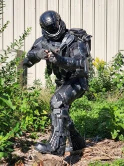 Sean Bradley ODST Armor Kit - DIY 24 Sean Bradley ODST Armor Kit - DIY -Galactic Armory Store Armor1