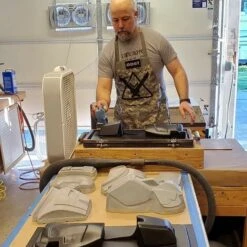 Sean Bradley ODST Armor Kit - DIY 28 Sean Bradley ODST Armor Kit - DIY -Galactic Armory Store Armor4