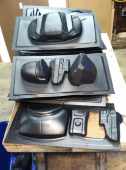 Sean Bradley ODST Armor Kit - DIY 30 Sean Bradley ODST Armor Kit - DIY -Galactic Armory Store Armor5