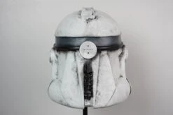 Phase 2 Clone Trooper Skull Trooper Helmet - Finished 13 Phase 2 Clone Trooper Skull Trooper Helmet - Finished -Galactic Armory Store Back 1