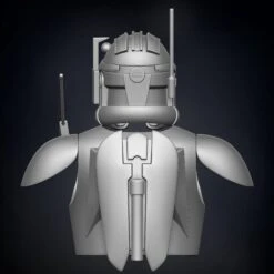 Animated Commander Cody Armor Accessories - 3D Print Files 13 Animated Commander Cody Armor Accessories - 3D Print Files -Galactic Armory Store Back 6f1b25aa 6c82 437e 9745 cdf926533c91