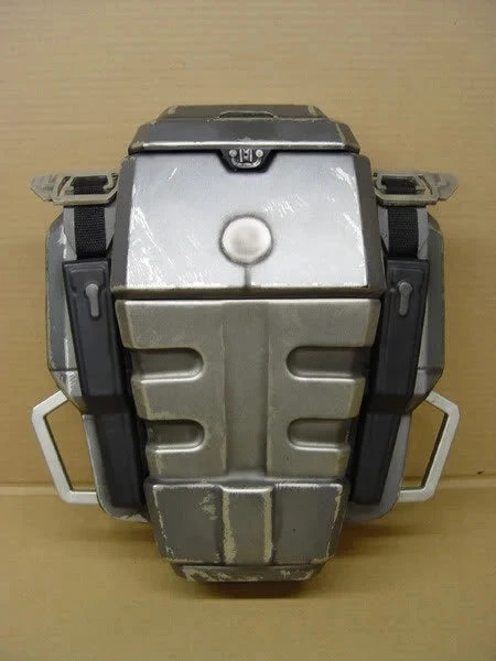 Sean Bradley ODST Armor Kit - DIY 20 Sean Bradley ODST Armor Kit - DIY - Image 18