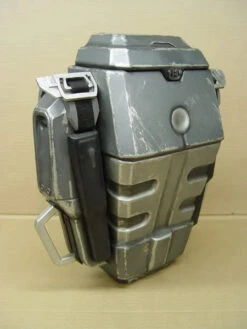 Sean Bradley ODST Armor Kit - DIY 40 Sean Bradley ODST Armor Kit - DIY -Galactic Armory Store Backpack4