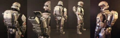 Sean Bradley ODST Armor Kit - DIY 41 Sean Bradley ODST Armor Kit - DIY -Galactic Armory Store Backpack5