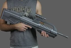 Infinite Battle Rifle - DIY 10 Infinite Battle Rifle - DIY -Galactic Armory Store BattleRifle
