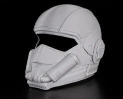 Helldivers 2 - Bonesnapper - DIY