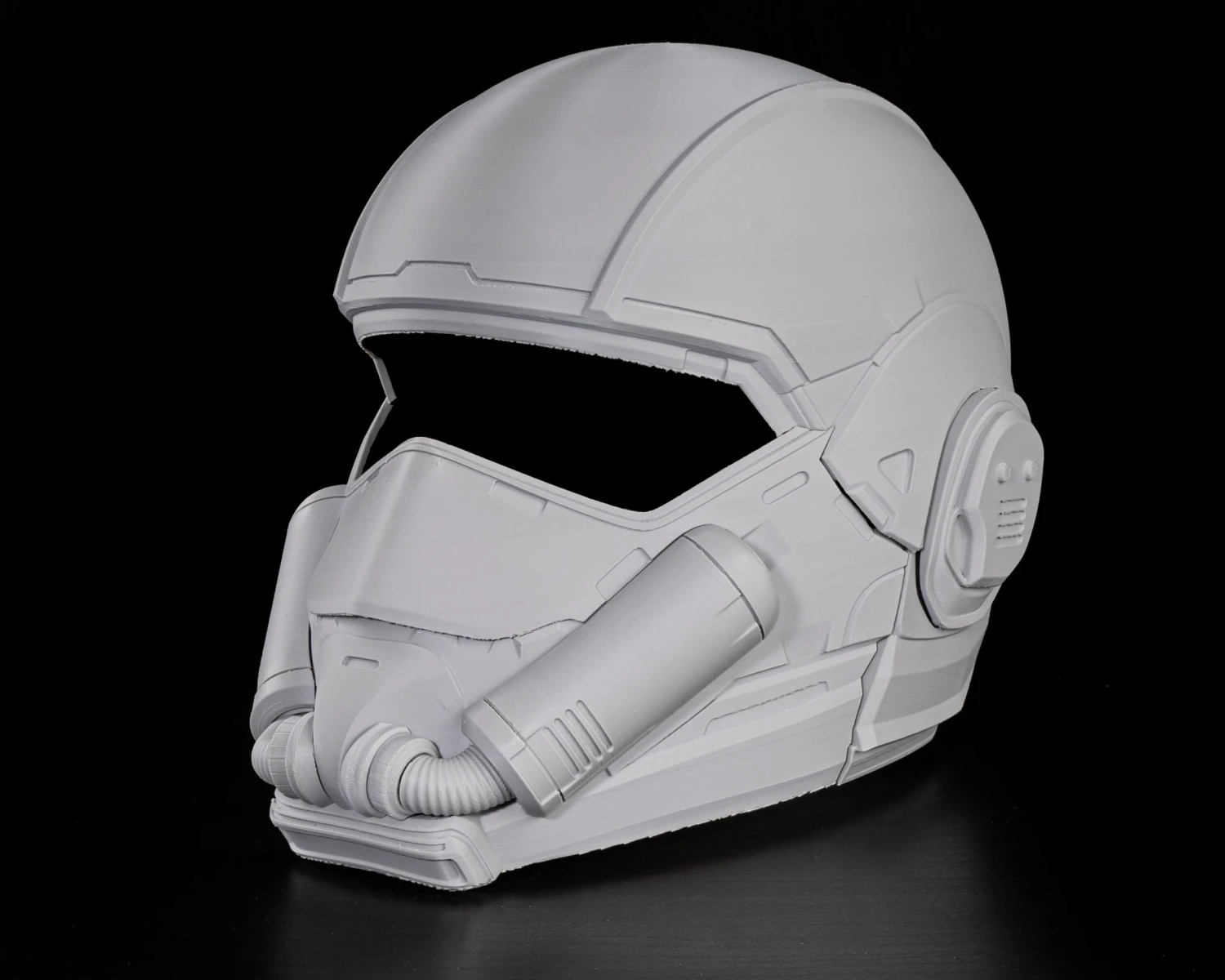 Helldivers 2 - Bonesnapper - DIY 3 Helldivers 2 - Bonesnapper - DIY