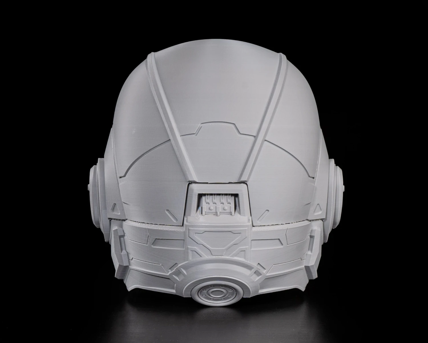 Helldivers 2 - Bonesnapper - DIY 6 Helldivers 2 - Bonesnapper - DIY - Image 4