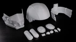 Helldivers 2 - Bonesnapper - DIY 16 Helldivers 2 - Bonesnapper - DIY -Galactic Armory Store BoneSnapperHelmet 4 2c683669 e819 42f4 a771 ab01ba437d7a