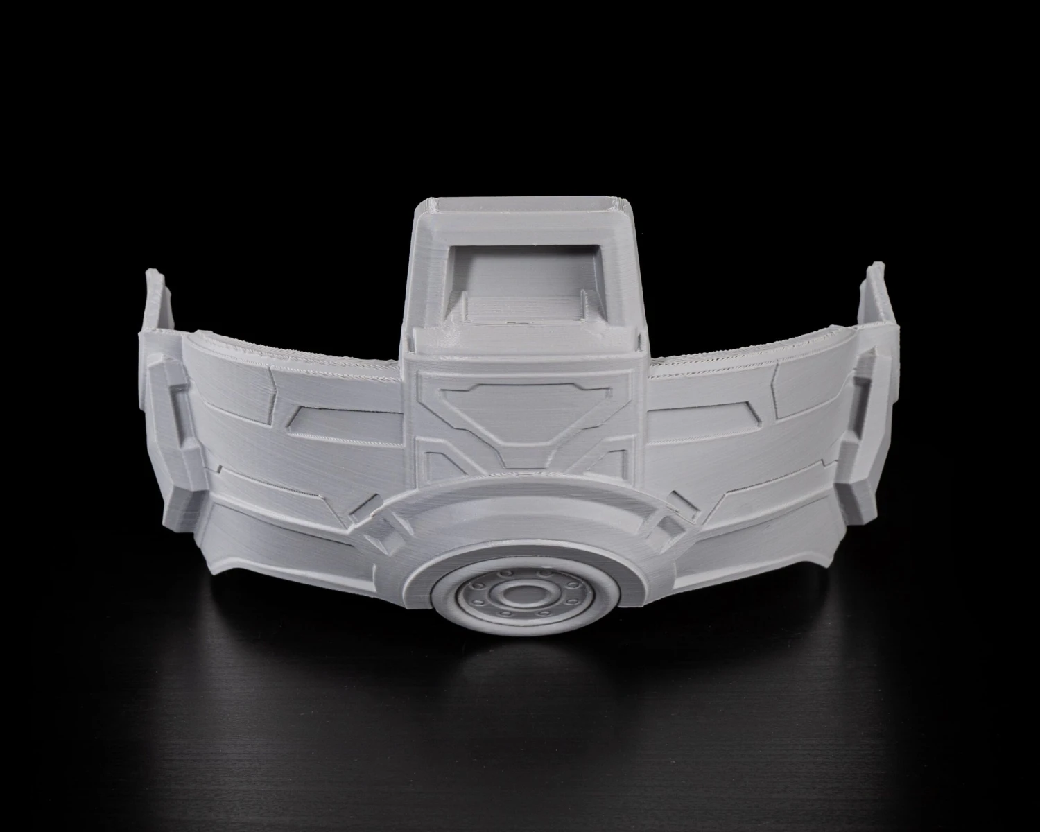 Helldivers 2 - Bonesnapper - DIY 9 Helldivers 2 - Bonesnapper - DIY - Image 7