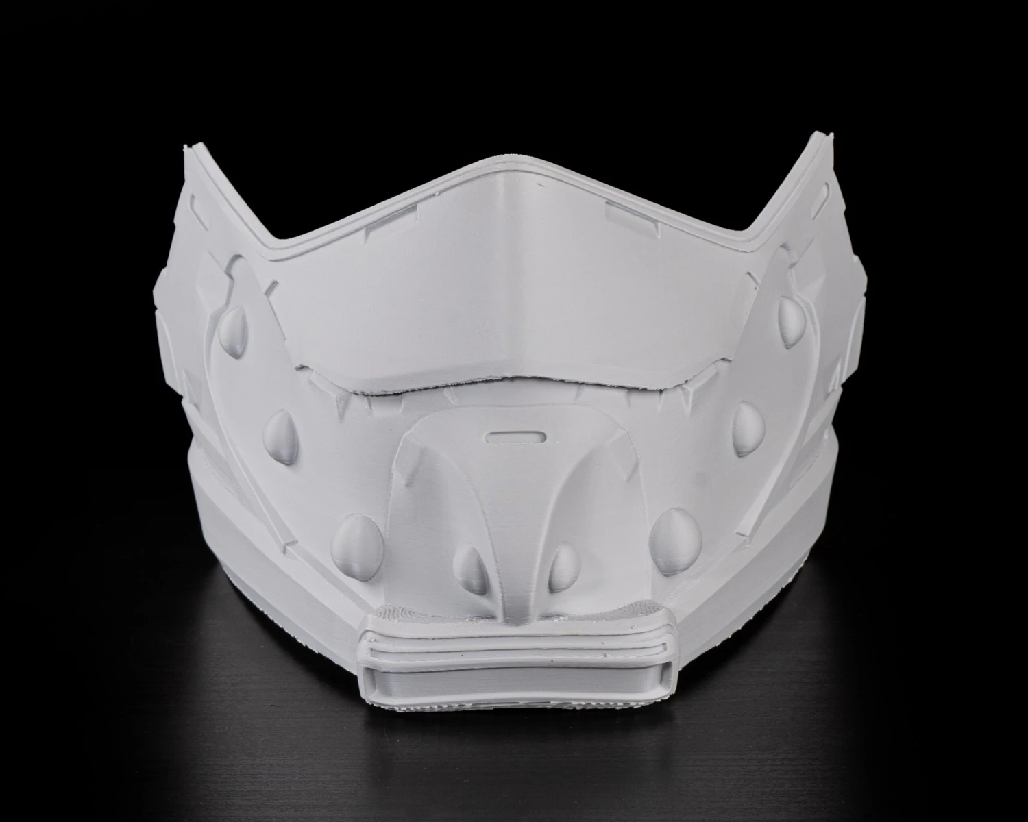 Helldivers 2 - Bonesnapper - DIY 10 Helldivers 2 - Bonesnapper - DIY - Image 8