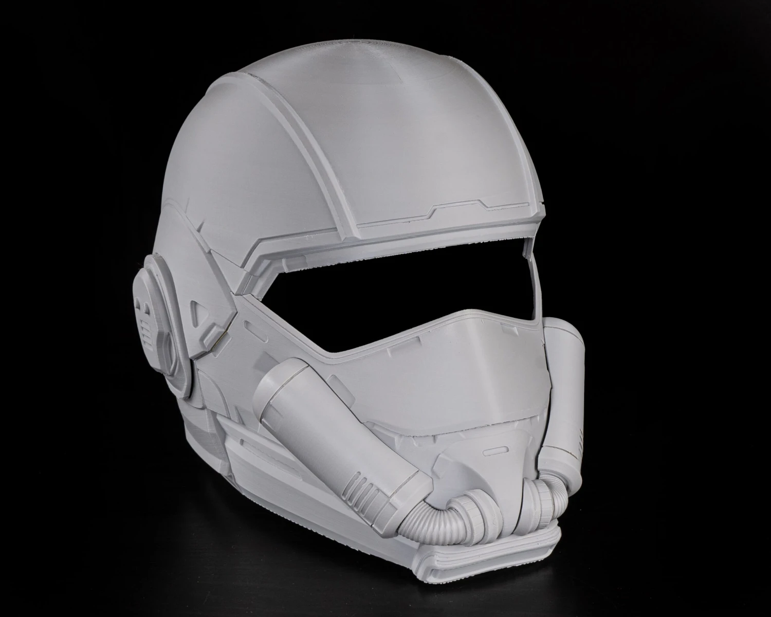 Helldivers 2 - Bonesnapper - DIY 4 Helldivers 2 - Bonesnapper - DIY - Image 2